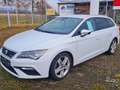 SEAT Leon 1.4 Tsi ST FR*FernlAss*ACC*Sitzh*Navi*DAB Weiß - thumbnail 1