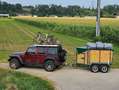Jeep Wrangler Unlimited Rubicon 2,8 CRD HT Aut. Rot - thumbnail 2
