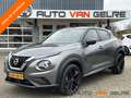 Nissan Juke 1.0 DIG-T Enigma Camera*Stoelvw*Clima*Cruise*PDC Grijs - thumbnail 1