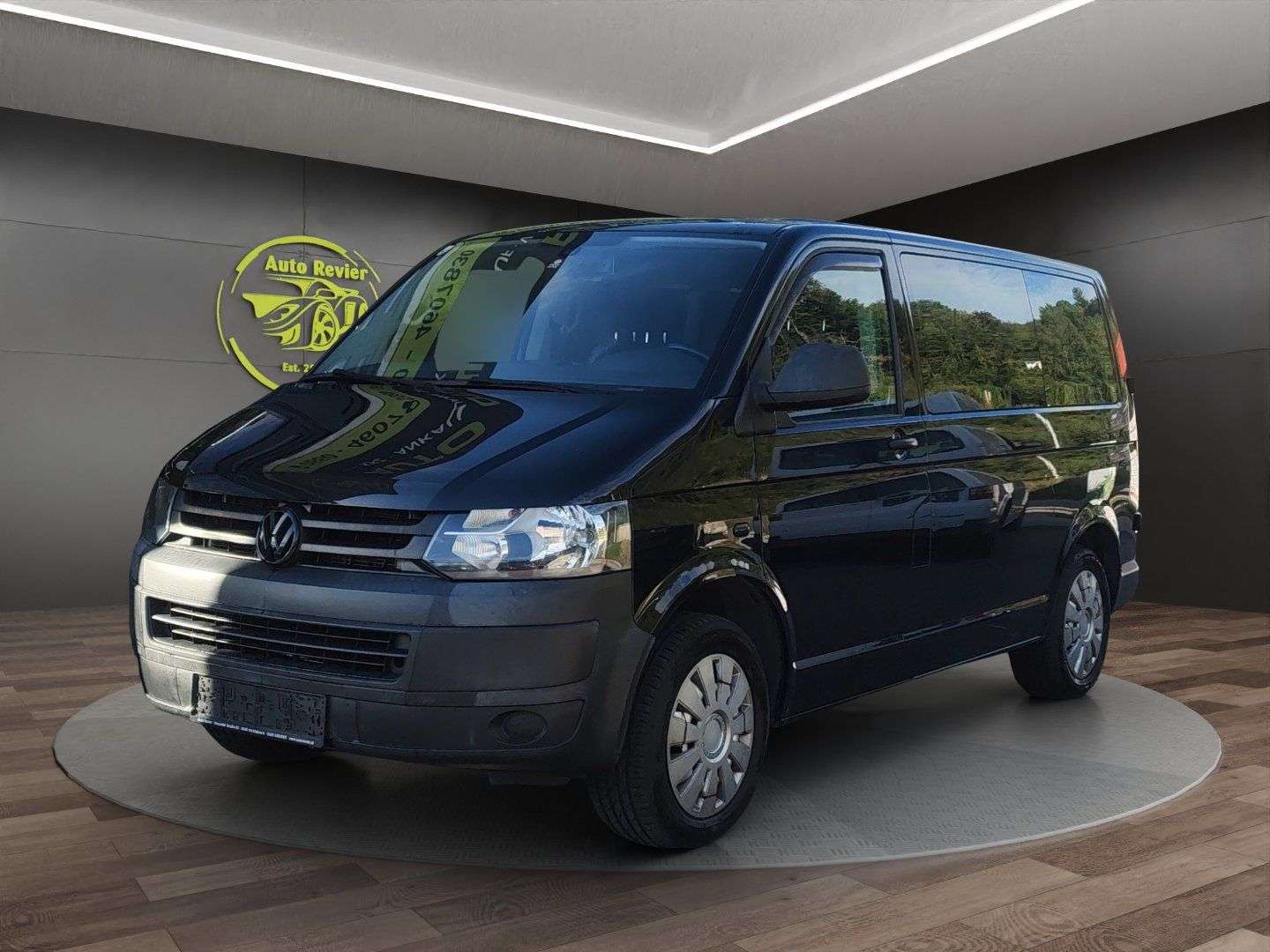 Volkswagen T5 Multivan