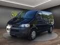 Volkswagen T5 Multivan T5 2.0 TDI Schwarz - thumbnail 1