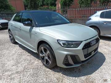 SPB 30 TFSI S-LINE PACK LUCI PREZZO SENZA VINCOLI