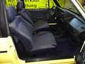 Volkswagen Golf Cabriolet 1,8 Golf Cabrio Young Line el. Verdeck, Servo, SH, Jaune - thumbnail 11