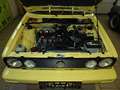 Volkswagen Golf Cabriolet 1,8 Golf Cabrio Young Line el. Verdeck, Servo, SH, Jaune - thumbnail 5