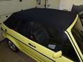 Volkswagen Golf Cabriolet 1,8 Golf Cabrio Young Line el. Verdeck, Servo, SH, Jaune - thumbnail 14