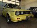 Volkswagen Golf Cabriolet 1,8 Golf Cabrio Young Line el. Verdeck, Servo, SH, Jaune - thumbnail 3