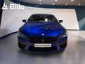 BMW M8 M8 competition Bleu - thumbnail 6