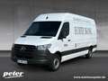 Mercedes-Benz Sprinter 317 CDI Kasten PRO HD 9GT+KAMERA+KLIMA+MBUX Blanc - thumbnail 1