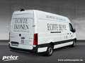 Mercedes-Benz Sprinter 317 CDI Kasten PRO HD 9GT+KAMERA+KLIMA+MBUX Weiß - thumbnail 4