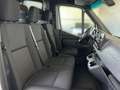 Mercedes-Benz Sprinter 317 CDI Kasten PRO HD 9GT+KAMERA+KLIMA+MBUX Blanc - thumbnail 10