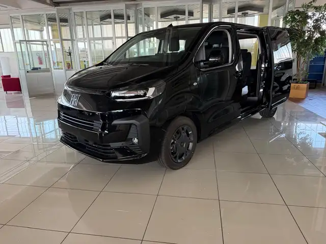 Fiat Ulysse 9 Posti XL (Passo Lungo) 2.0d 180cv Cambio Auto PREZZO SENZA VINCOLI