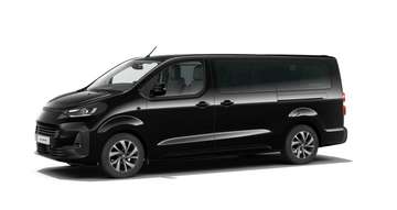 9 Posti XL (Passo Lungo) 2.0d 180cv Cambio Auto PREZZO SENZA VINCOLI