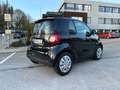 smart forTwo smart fortwo coupe Schwarz - thumbnail 2