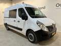 Renault Master 2.3 dCi L2H2 145 PK Servicebus / Bott Inrichting / Blanco - thumbnail 19