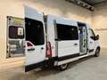 Renault Master 2.3 dCi L2H2 145 PK Servicebus / Bott Inrichting / Blanco - thumbnail 21