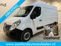 Renault Master 2.3 dCi L2H2 145 PK Servicebus / Bott Inrichting / Blanco - thumbnail 1