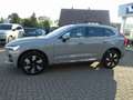 Volvo XC60 Plus T6 AWD/Pano/H&K/AHK/FourC/360°/BLIS Grijs - thumbnail 6