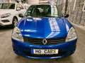 Renault Clio II Campus Authentique *TÜV NEU* Blau - thumbnail 8