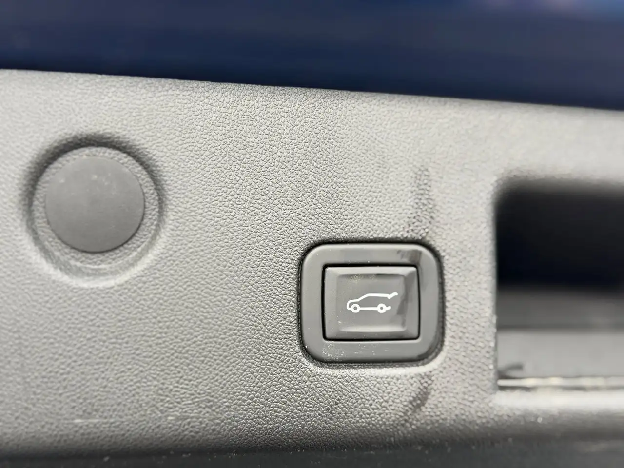 Chevrolet Equinox снимка Chevrolet Equinox