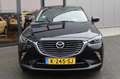 Mazda CX-3 2.0 SkyActive AUTOMAAT 150pk GT-M 4WD NAVI, Camera Schwarz - thumbnail 2
