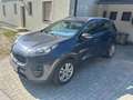 Kia Sportage Sportage 2,0 CRDI AWD Silber Silber Grau - thumbnail 2