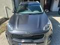 Kia Sportage Sportage 2,0 CRDI AWD Silber Silber Grau - thumbnail 4