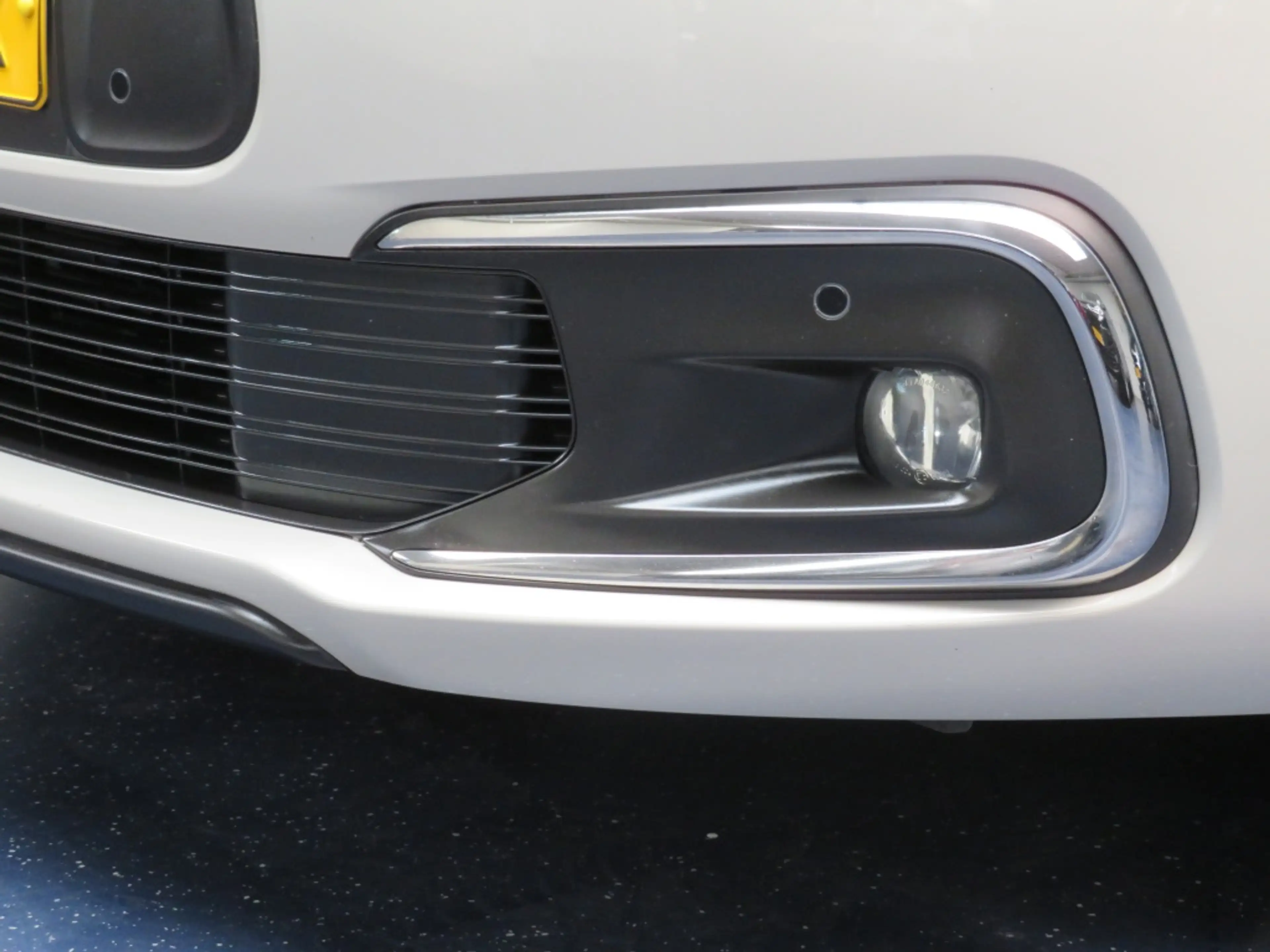 Citroen Grand C4 SpaceTourer 1.2 PureTech Shine — photo 23
