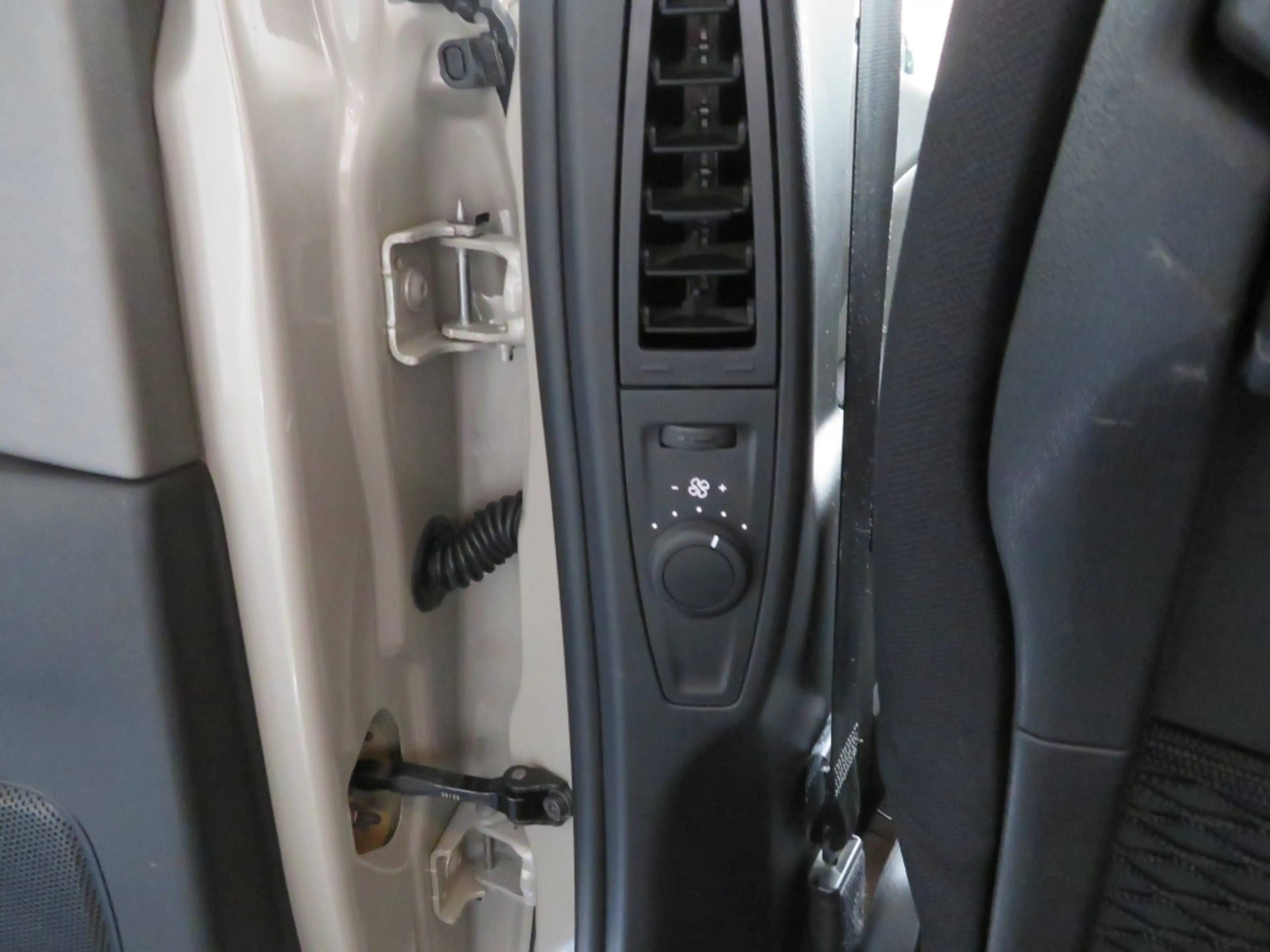 Citroen Grand C4 SpaceTourer 1.2 PureTech Shine — photo 21