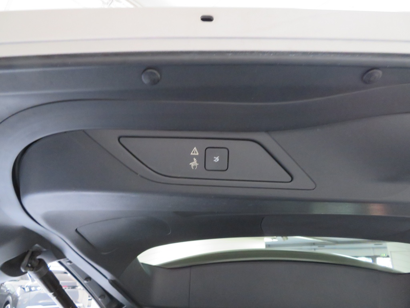 Citroen Grand C4 SpaceTourer 1.2 PureTech Shine — photo 9