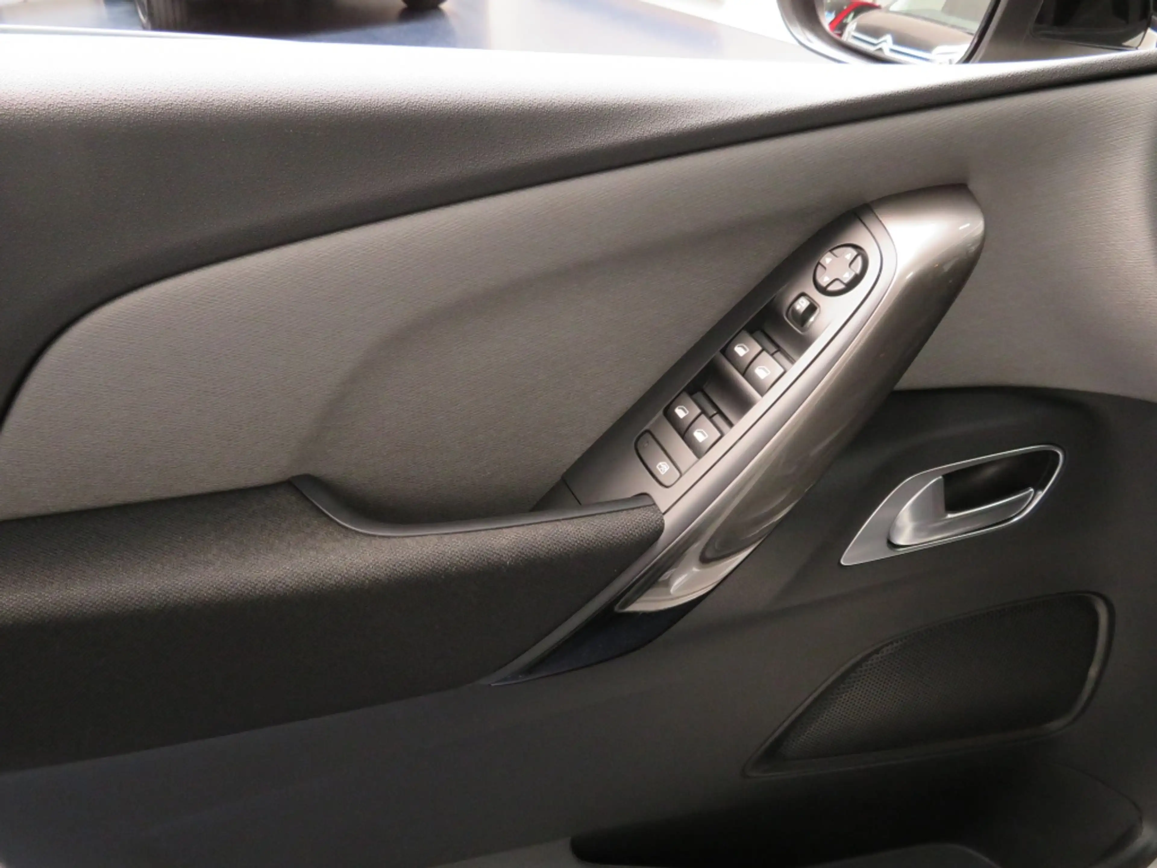 Citroen Grand C4 SpaceTourer 1.2 PureTech Shine — photo 19