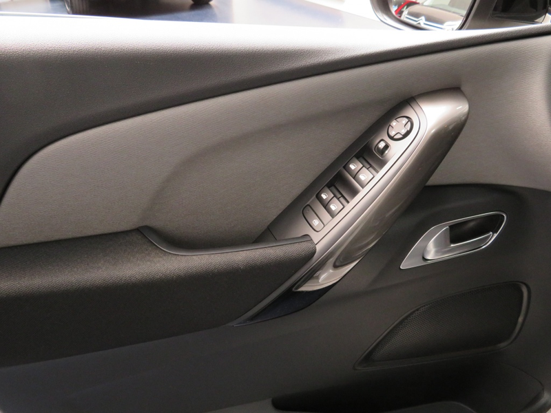 Citroen Grand C4 SpaceTourer 1.2 PureTech Shine — photo 19