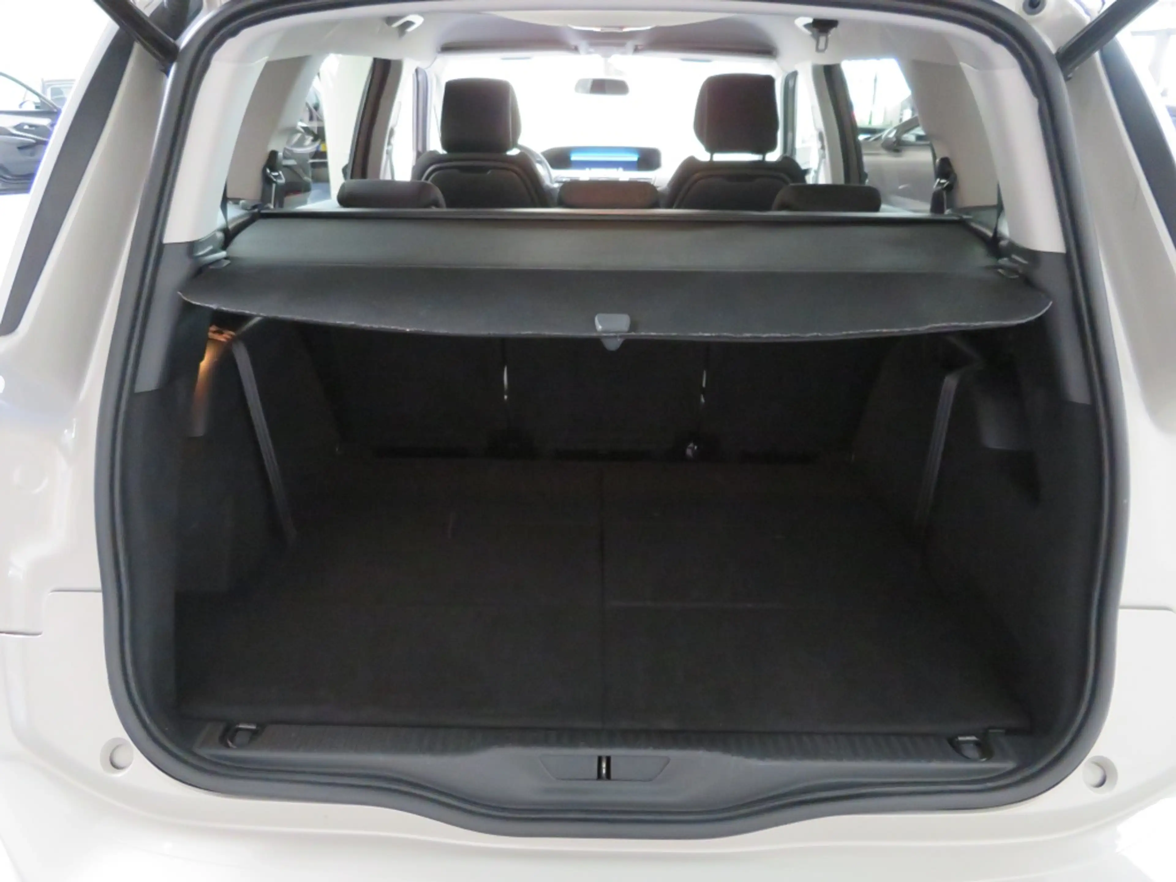 Citroen Grand C4 SpaceTourer 1.2 PureTech Shine — photo 7