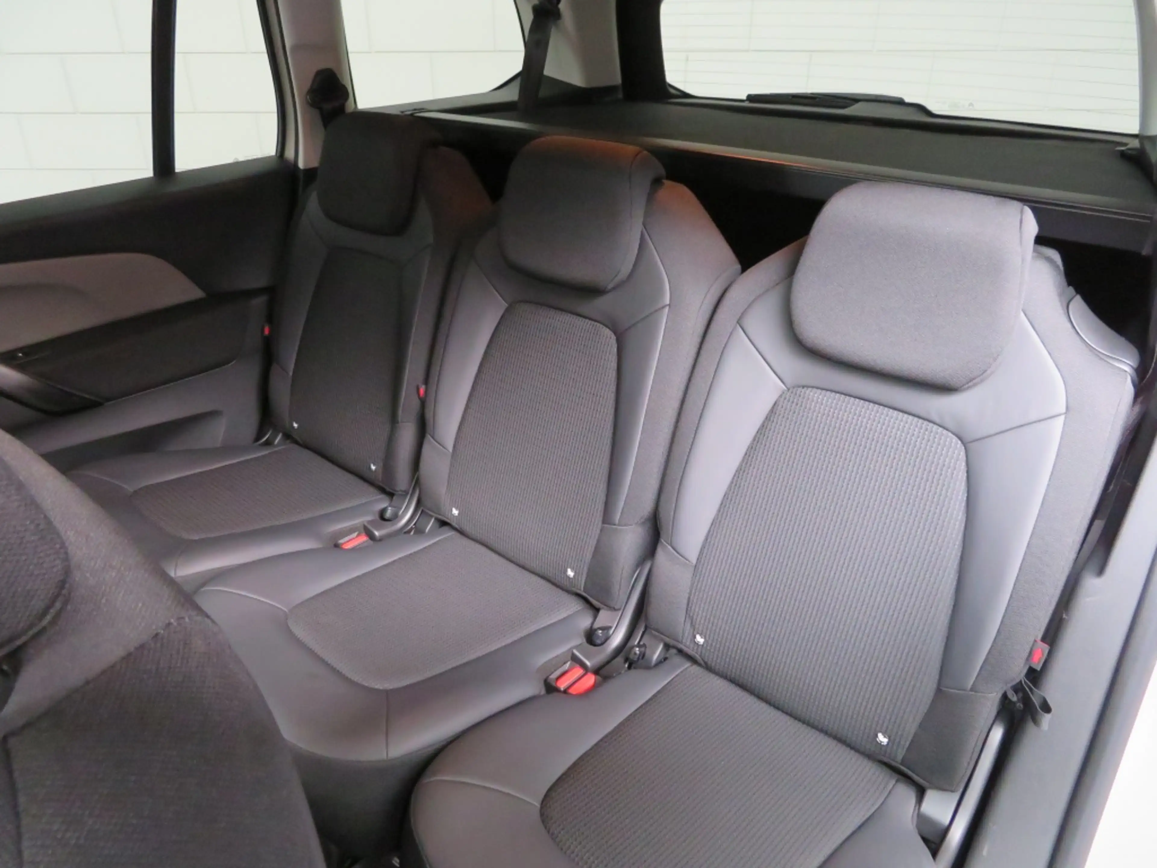 Citroen Grand C4 SpaceTourer 1.2 PureTech Shine — photo 5