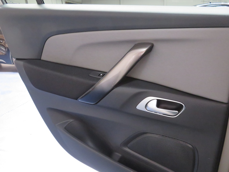 Citroen Grand C4 SpaceTourer 1.2 PureTech Shine — photo 20