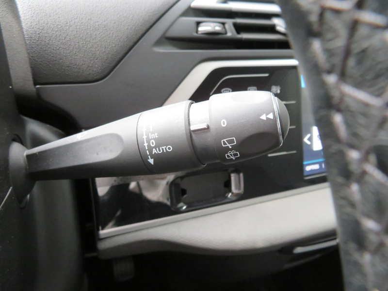 Citroen Grand C4 SpaceTourer 1.2 PureTech Shine — photo 18
