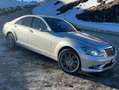 Mercedes-Benz S 320 Classe S - W/V 221 cdi Avantgarde 4matic auto Grau - thumbnail 1