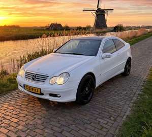 V6 AMG Line