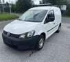 Volkswagen Caddy 1,6 TDI Weiß - thumbnail 5