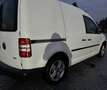 Volkswagen Caddy 1,6 TDI Weiß - thumbnail 3