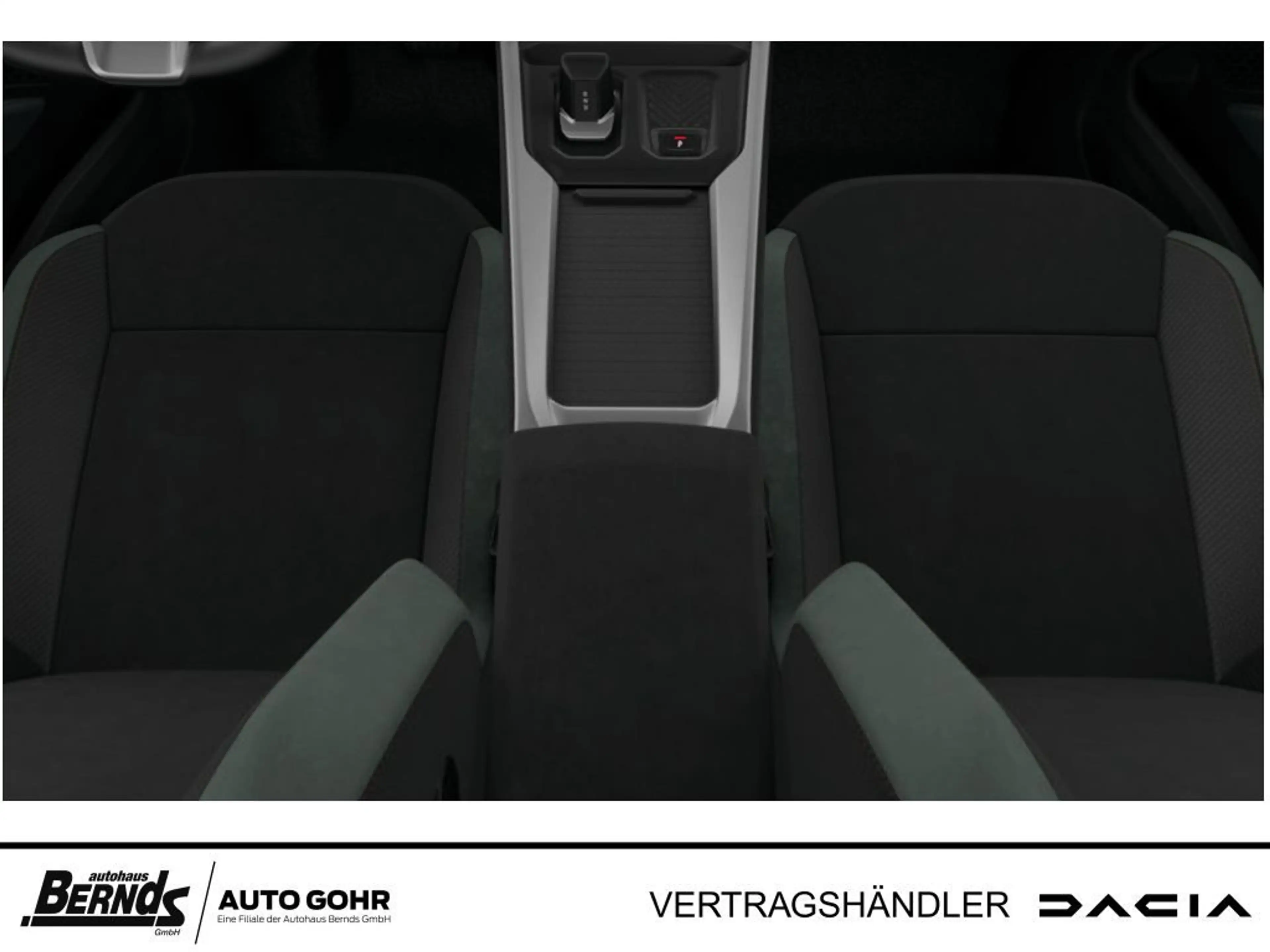 Dacia Bigster Extreme mild hybrid-G SHZ Navi Panoramadach Klima — photo 11