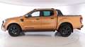 Ford Ranger Ranger Doppelkabine Wildtrak 4x4 2,0 EcoBlue Aut. Orange - thumbnail 2