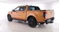 Ford Ranger Ranger Doppelkabine Wildtrak 4x4 2,0 EcoBlue Aut. Orange - thumbnail 3