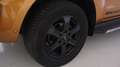 Ford Ranger Ranger Doppelkabine Wildtrak 4x4 2,0 EcoBlue Aut. Orange - thumbnail 4