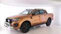 Ford Ranger Ranger Doppelkabine Wildtrak 4x4 2,0 EcoBlue Aut. Orange - thumbnail 1