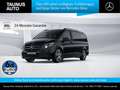 Mercedes-Benz V 220 d L DISTRONIC NIGHT 360KAMERA 7-SITZER 19"LM Czarny - thumbnail 1