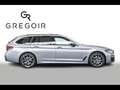 BMW 530 MsportPro|Pano|Cam|Comfort|Dass Grau - thumbnail 3