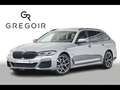 BMW 530 MsportPro|Pano|Cam|Comfort|Dass Grau - thumbnail 1