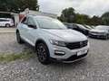 Volkswagen T-Roc 2.0 TDI United DSG/1.Hand/Kamera/ACC Silber - thumbnail 3