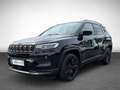 Jeep Compass 1.3 Plug-In Hybrid Limited (EURO 6d) PTS Schwarz - thumbnail 2
