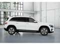 Mercedes-Benz GLB 180 Österreich-Edition PTS Cam Navi Wide AHK Weiß - thumbnail 9